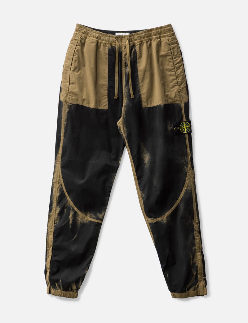 Stone Island - Ripstop Cargo Pants | HBX - Globally Curated 