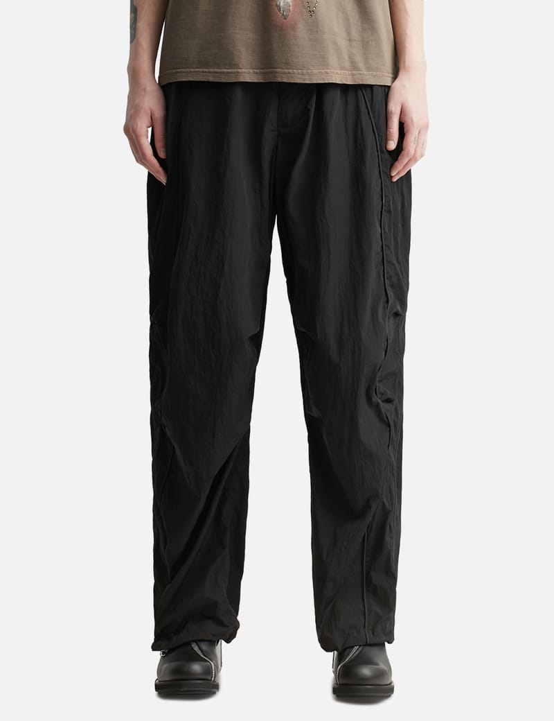 Misbhv - PARACHUTE TROUSERS | HBX - Globally Curated Fashion and