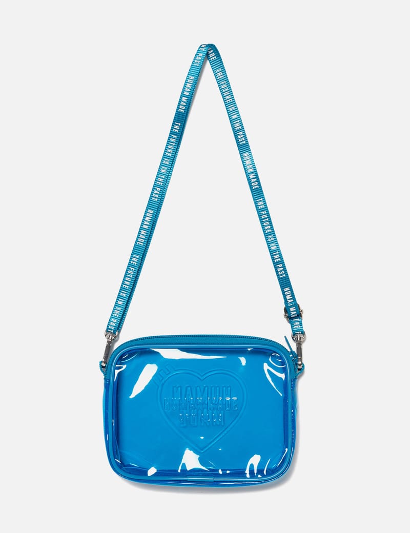 Human Made - Medium Mail Bag | HBX - Globally Curated