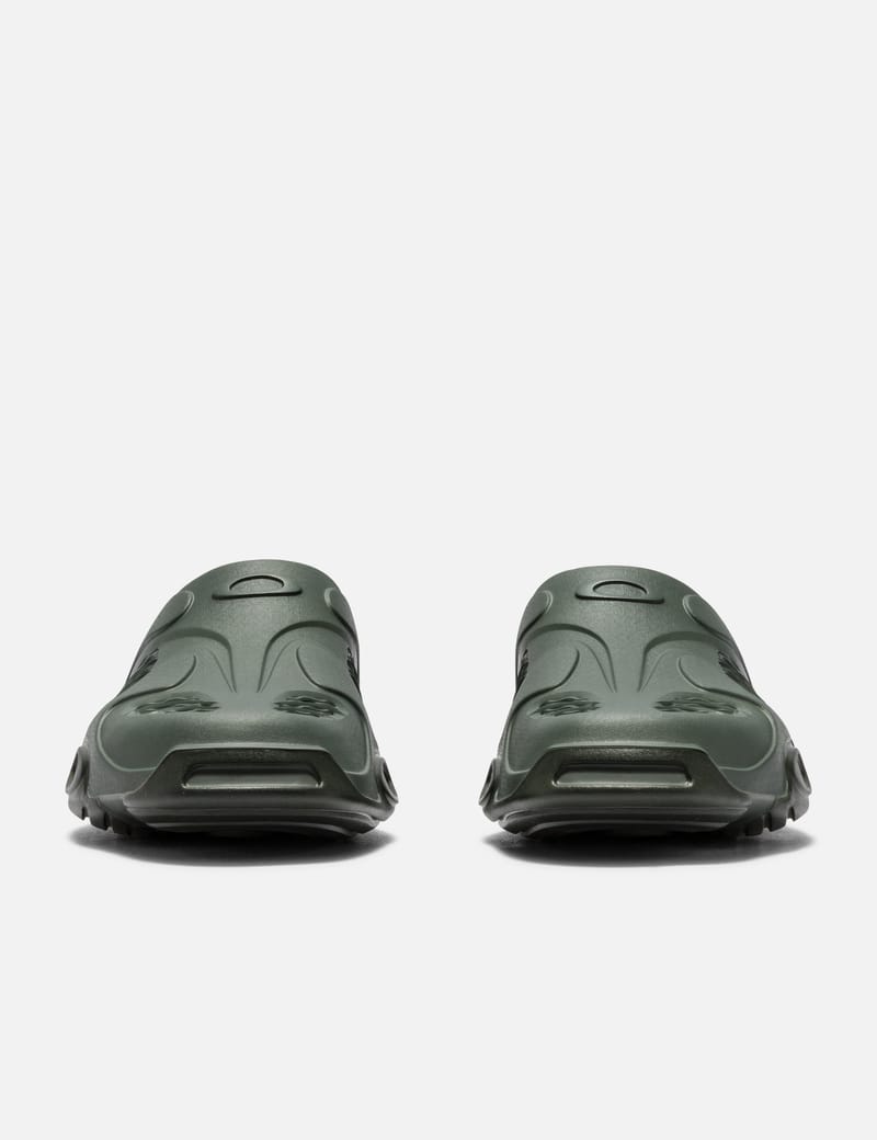 Oakley Factory Team - Brain Dead X Oakley Factory Team Paguro | HBX