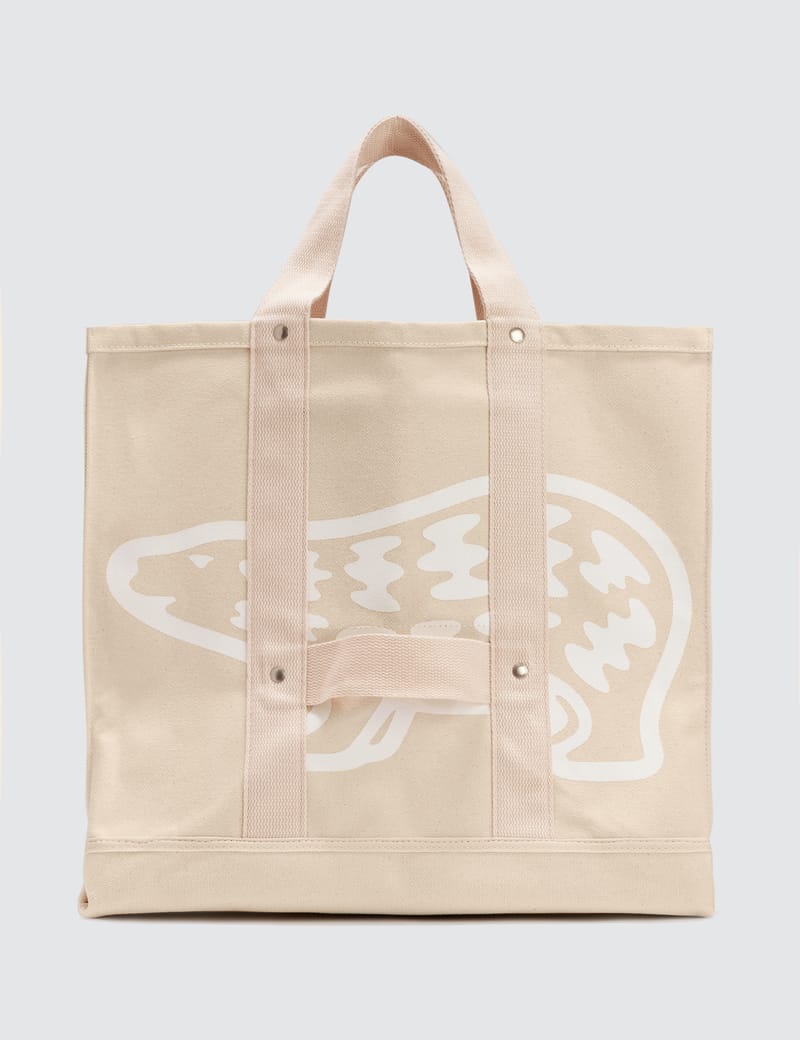 Human Made - Tote Bag Medium | HBX