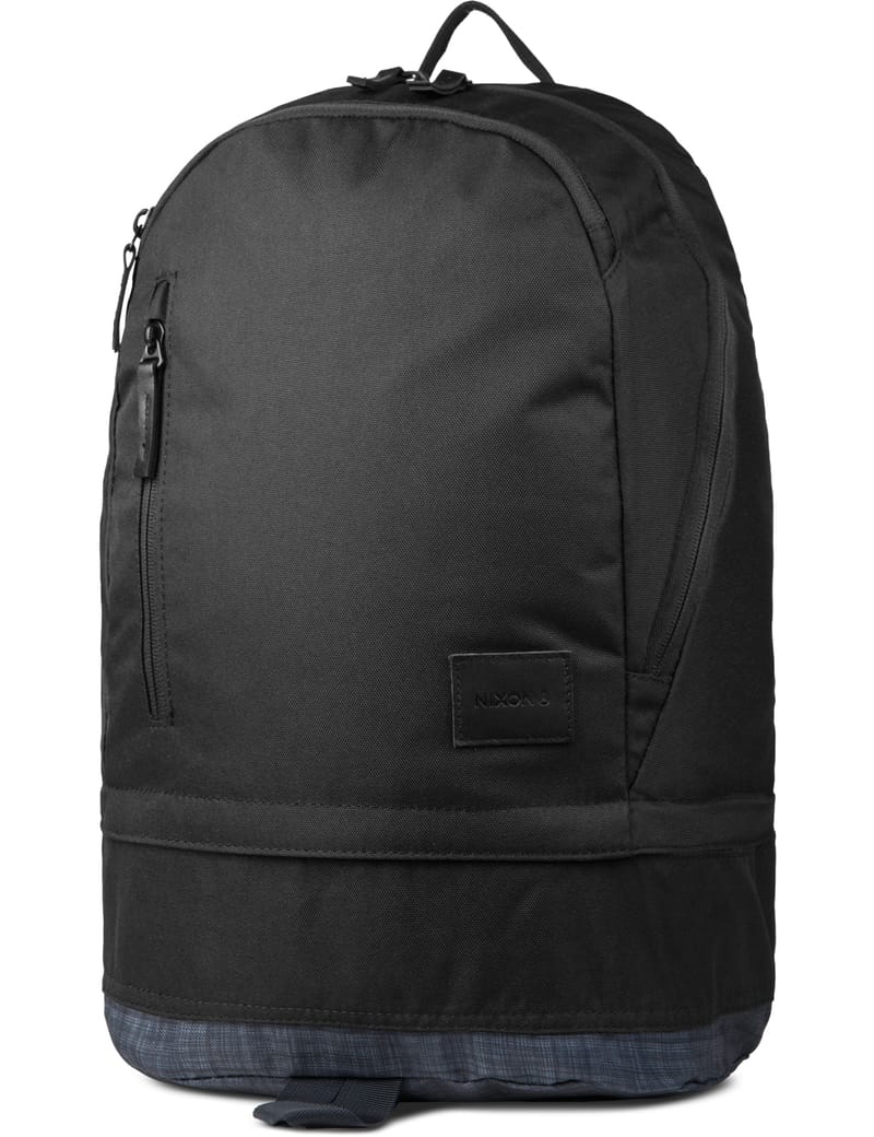 Nixon hotsell ridge backpack