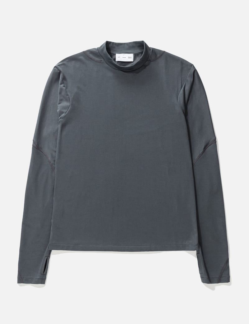 POST ARCHIVE FACTION (PAF) - 5.0 LONG SLEEVE RIGHT | HBX