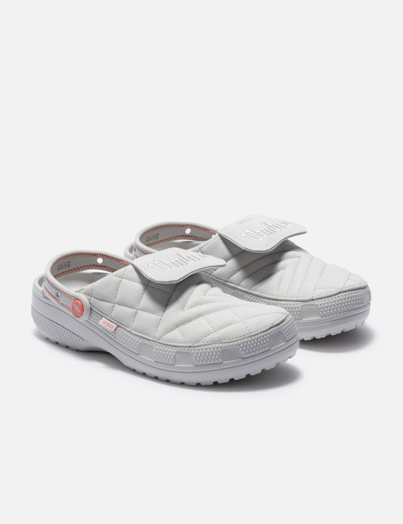 Crocs - リテライド 360 クロッグ | HBX