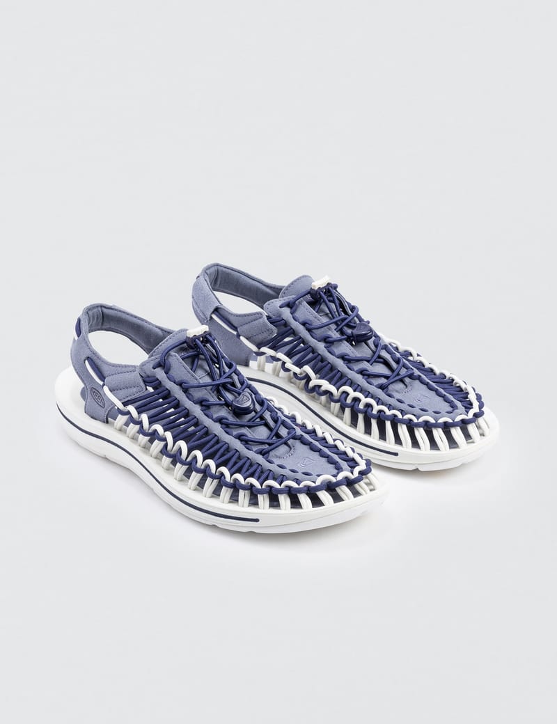 Keen - Tokyo Hemp Connection x KEEN UNEEK | HBX - Globally