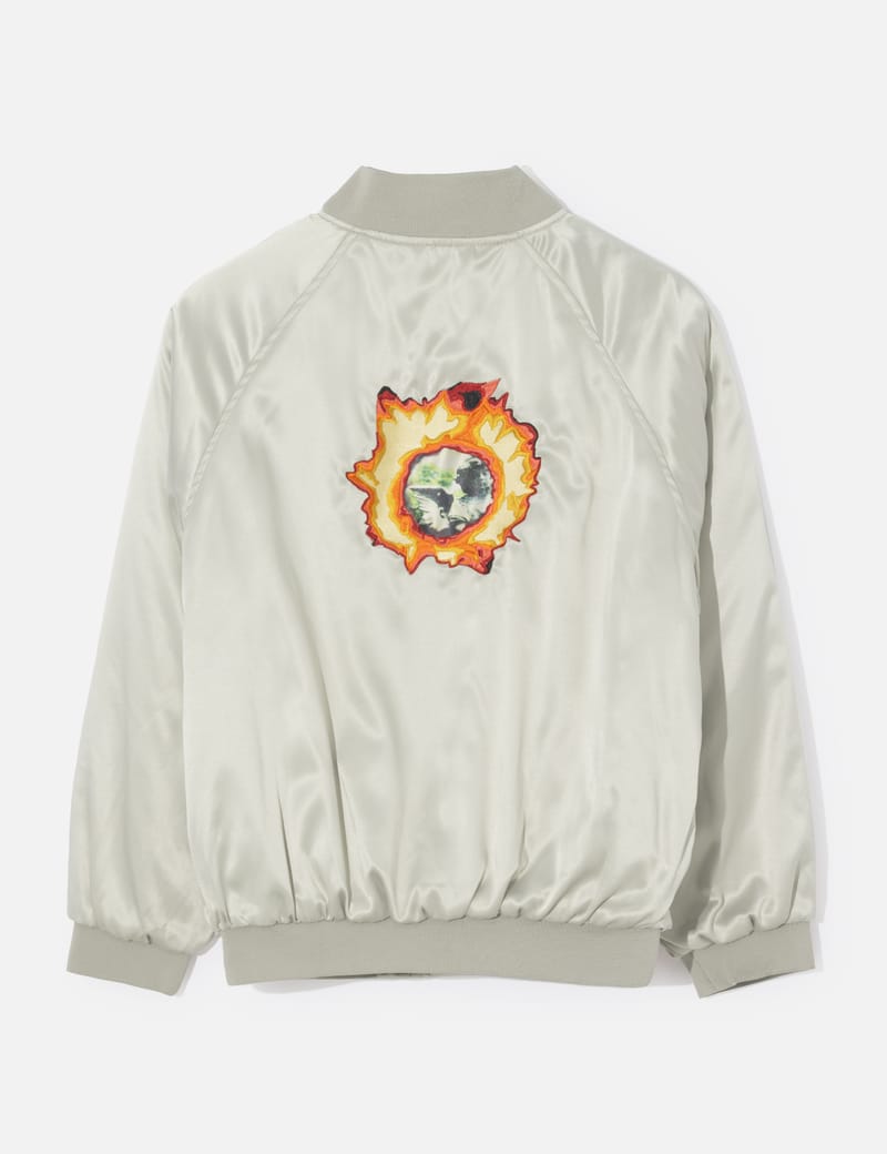 トップス fucking awesome bull shirts zip cadigan Fucking Awesome