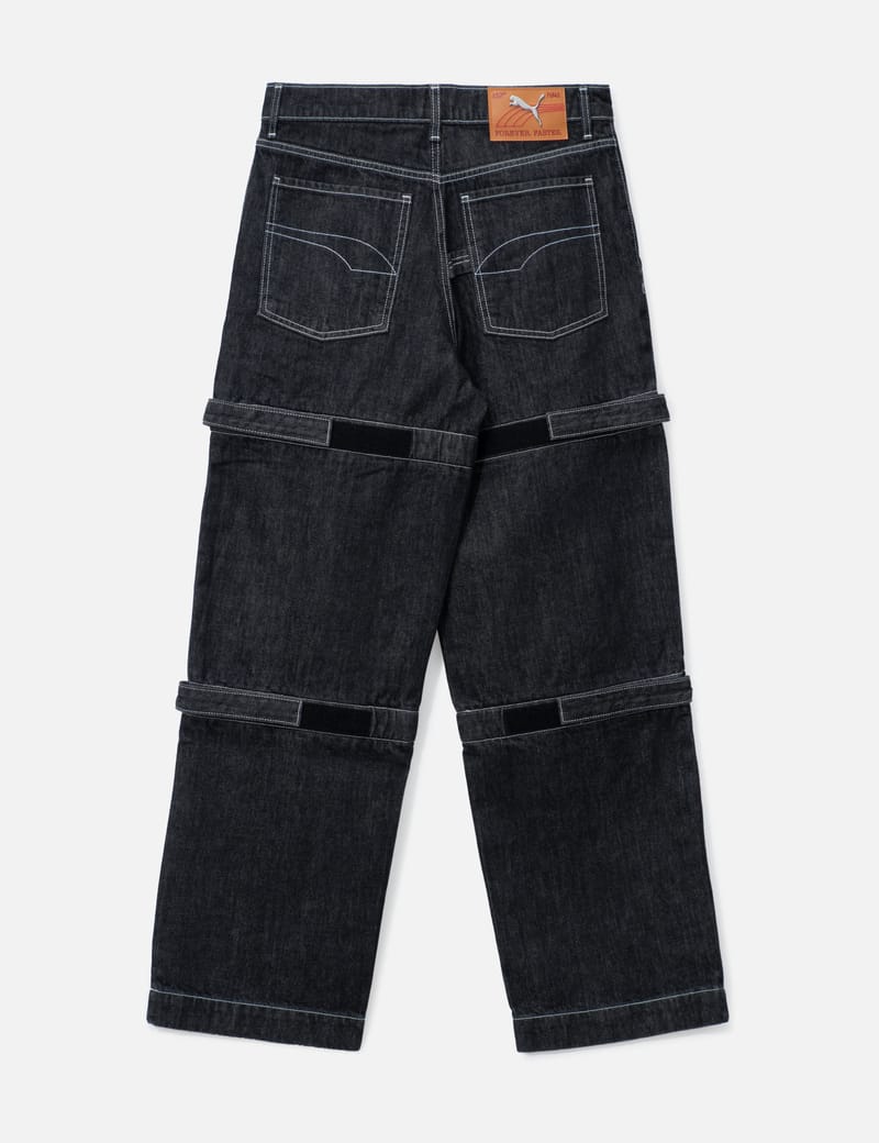 Puma - PUMA X A$AP Knee Pad Pants | HBX