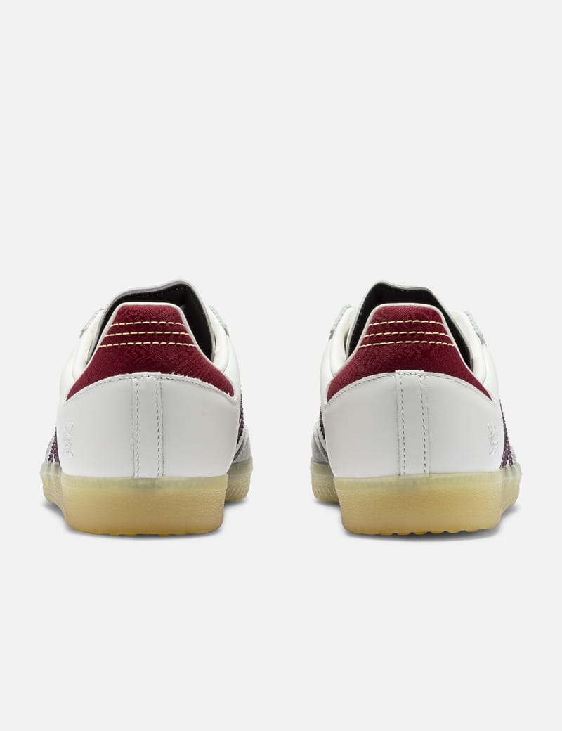 【中古】 Aus Den Kolonien Samba adidas Samba OG 