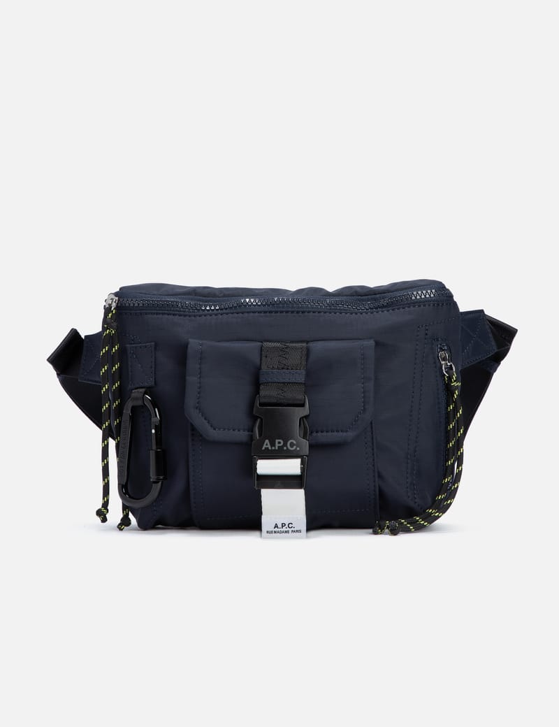 Apc jjjjound online backpack