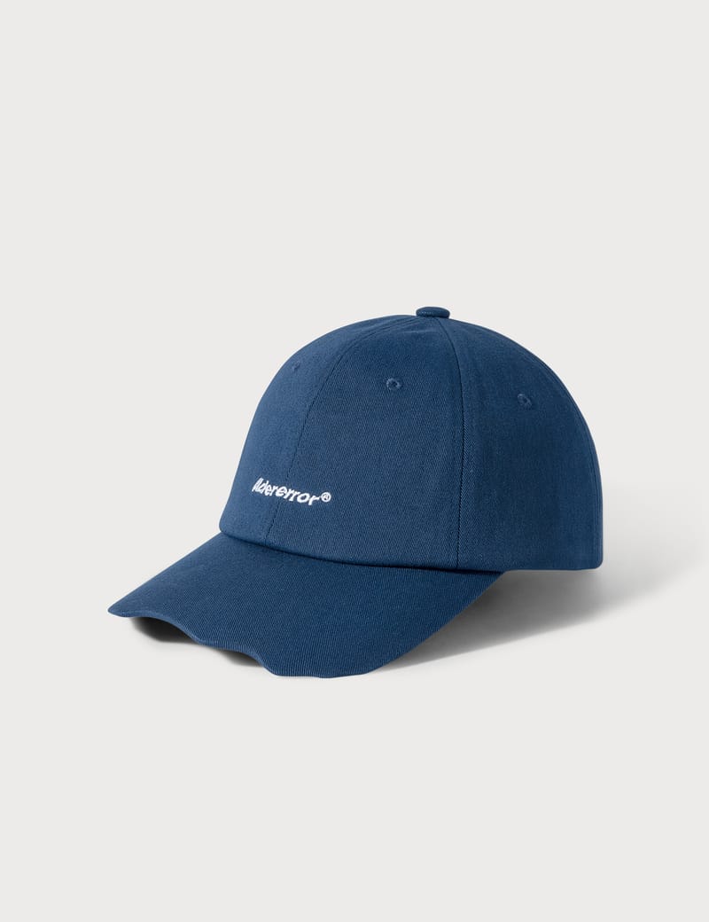 ADERERROR - Signature Zigzag Cap | HBX