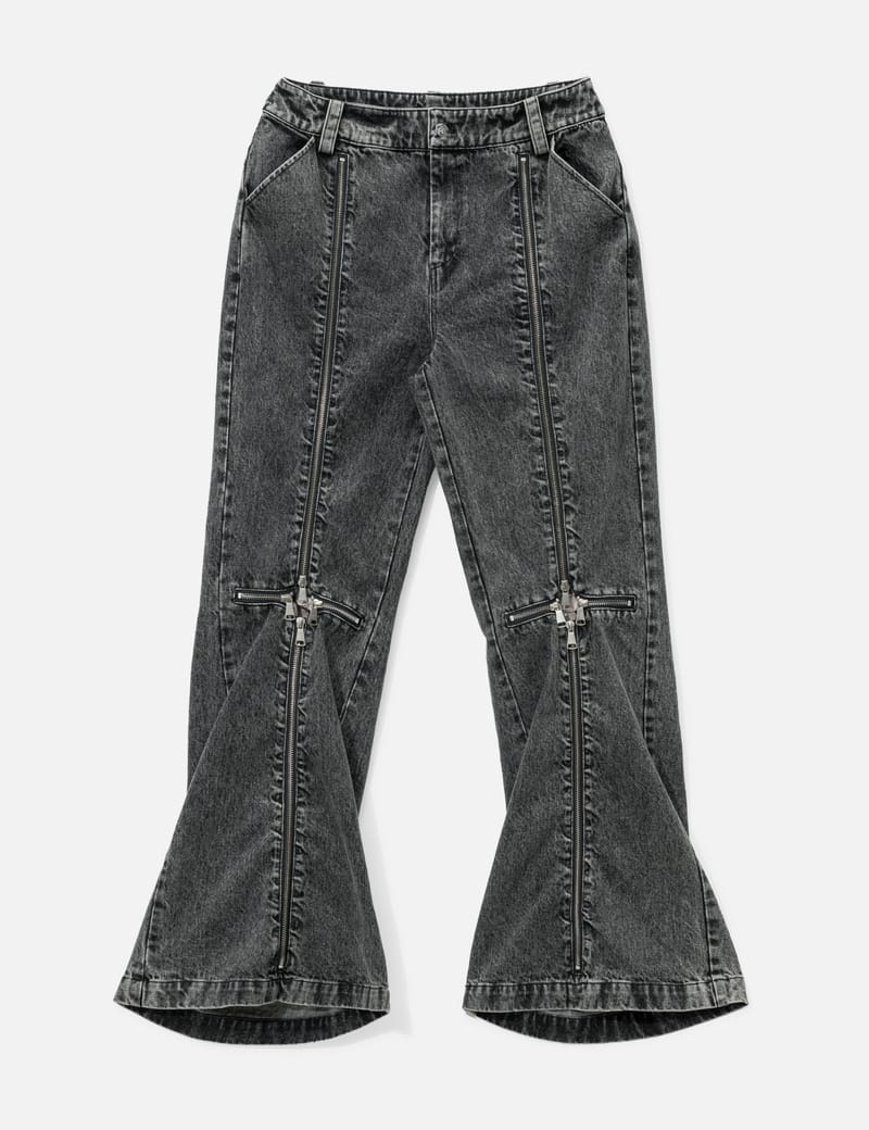 maison margiela 再構築　デムナ　VETEMENTS 元 Maison Margiela の Nina Nitsche が Vetements のコレクション