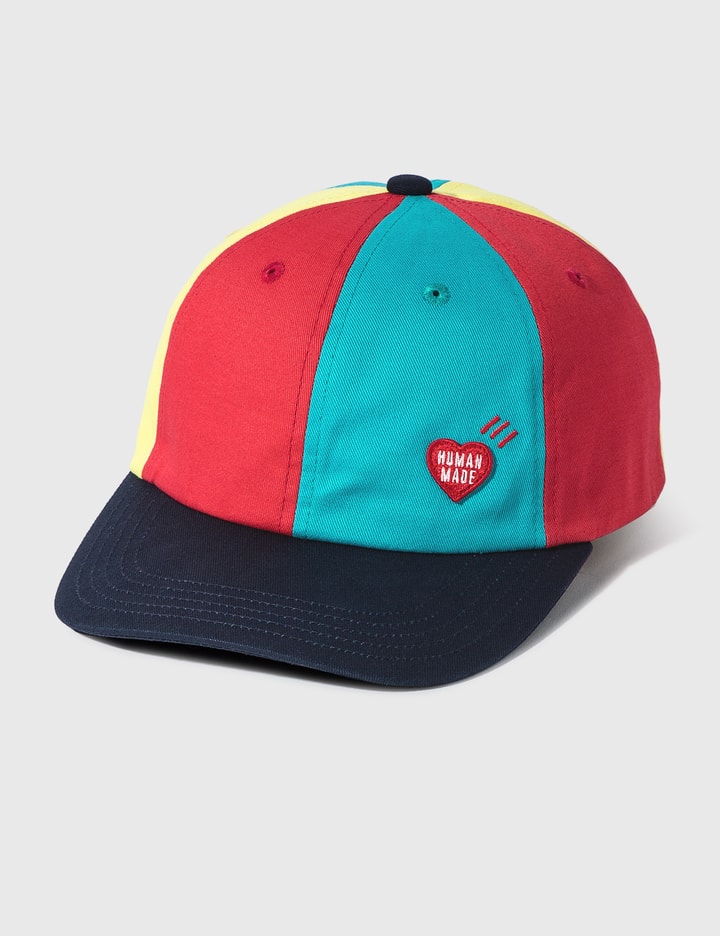 Human Made - Crazy Twill Cap | HBX - Globally Curated Fashion and ...
