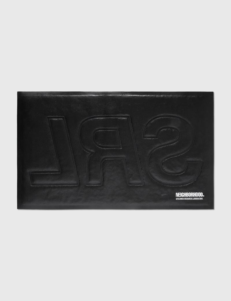 ネイバーフッド - SRLマット | HBX - ハイプビースト(Hypebeast