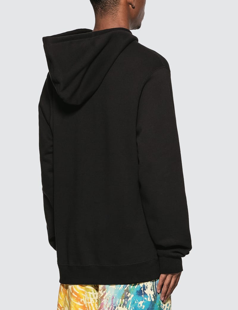Stüssy - Cosmos Hoodie | HBX - Globally Curated Fashion and ...