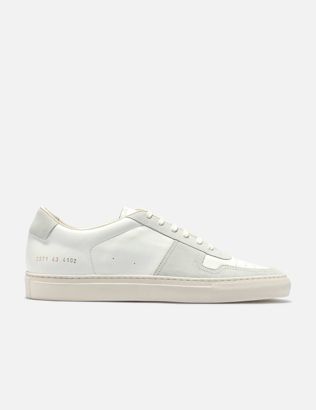 Common Projects - BBALL SUMMER EDITION SNEAKERS | HBX - Globally ...