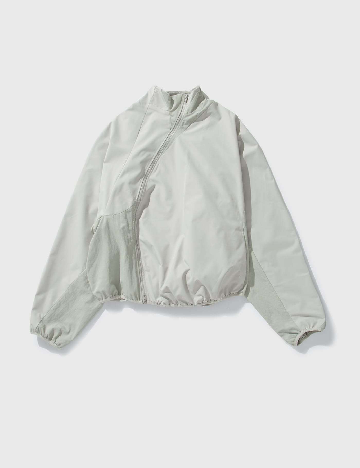 4.0+ Technical Jacket Right