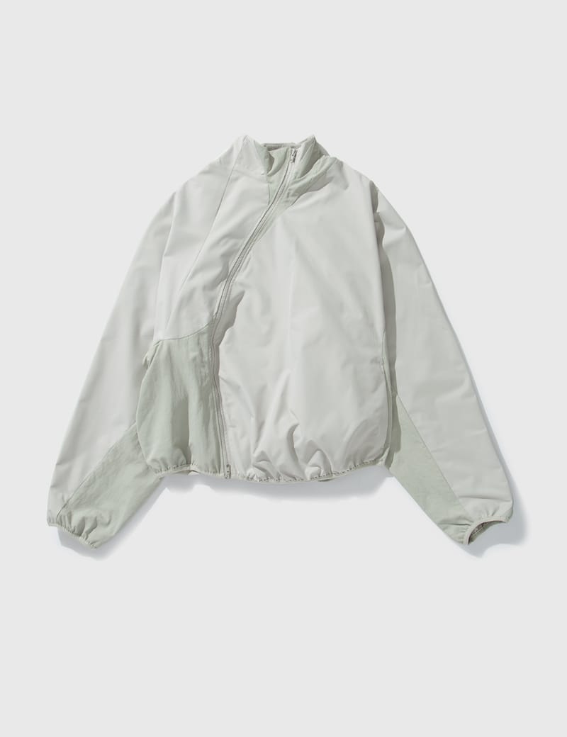 POST ARCHIVE FACTION (PAF) - 4.0+ Technical Jacket Right  HBX - Globally  Curated Fashion and Lifestyle by Hypebeast