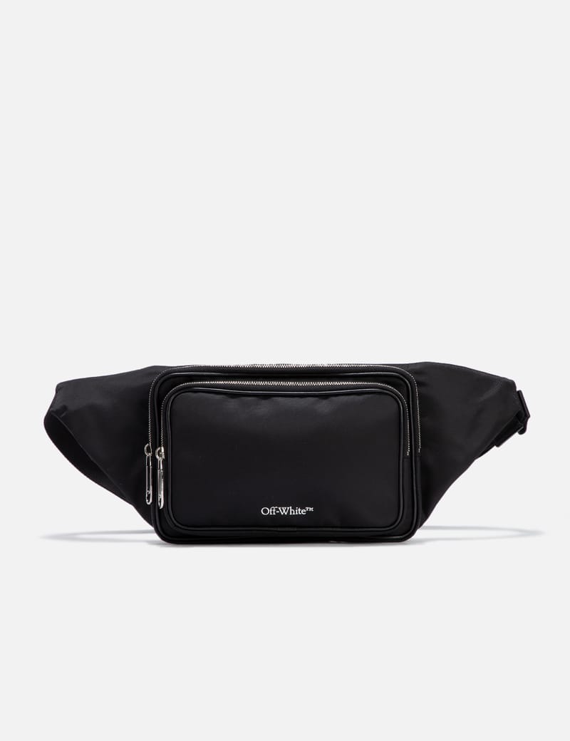 Hypebeast waist bag best sale