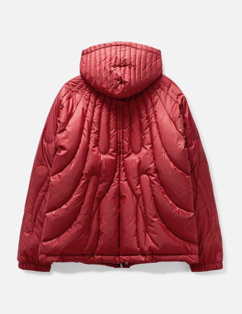 THUG CLUB - CAVE GOOSE DOWN JACKET | HBX - HYPEBEAST 為您搜羅全球