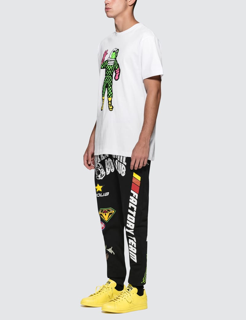 Billionaire Boys Club - Space Circuit Sweatpants | HBX