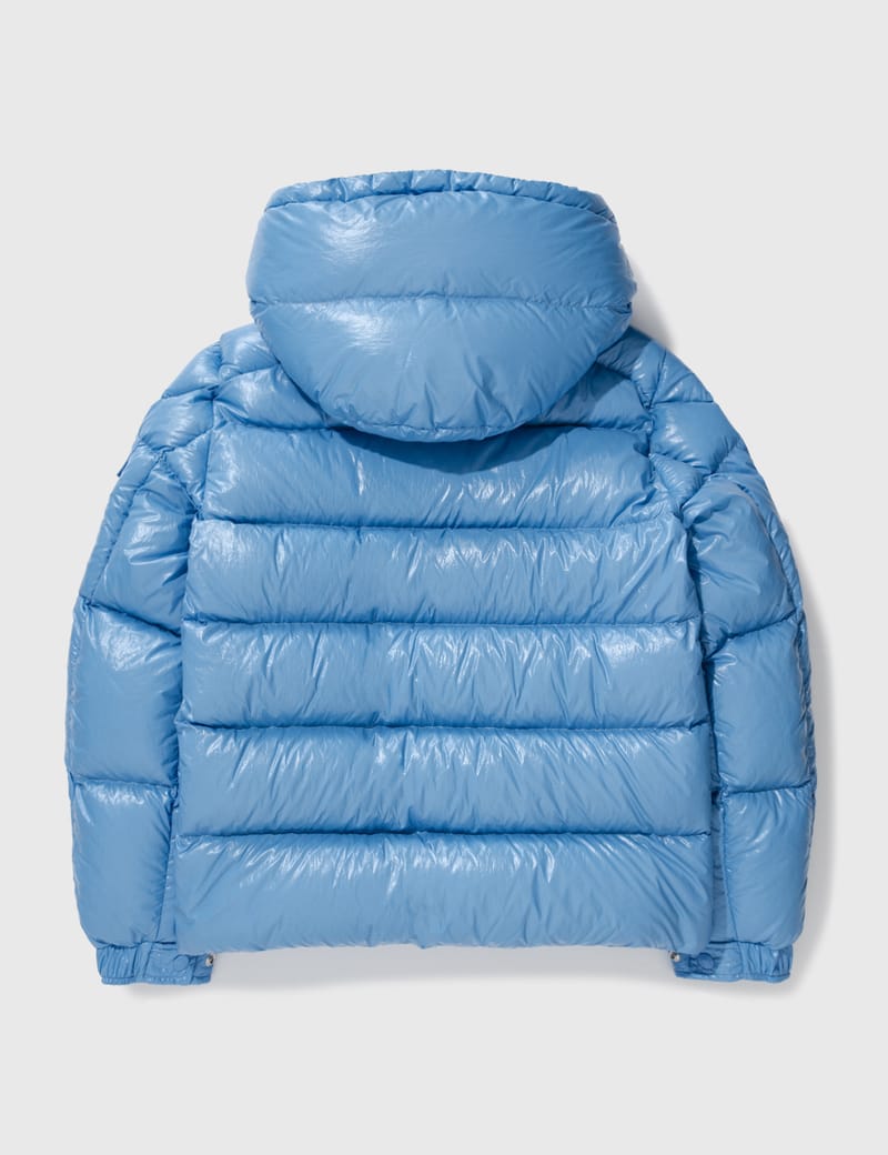 Moncler maya hotsell sky blue