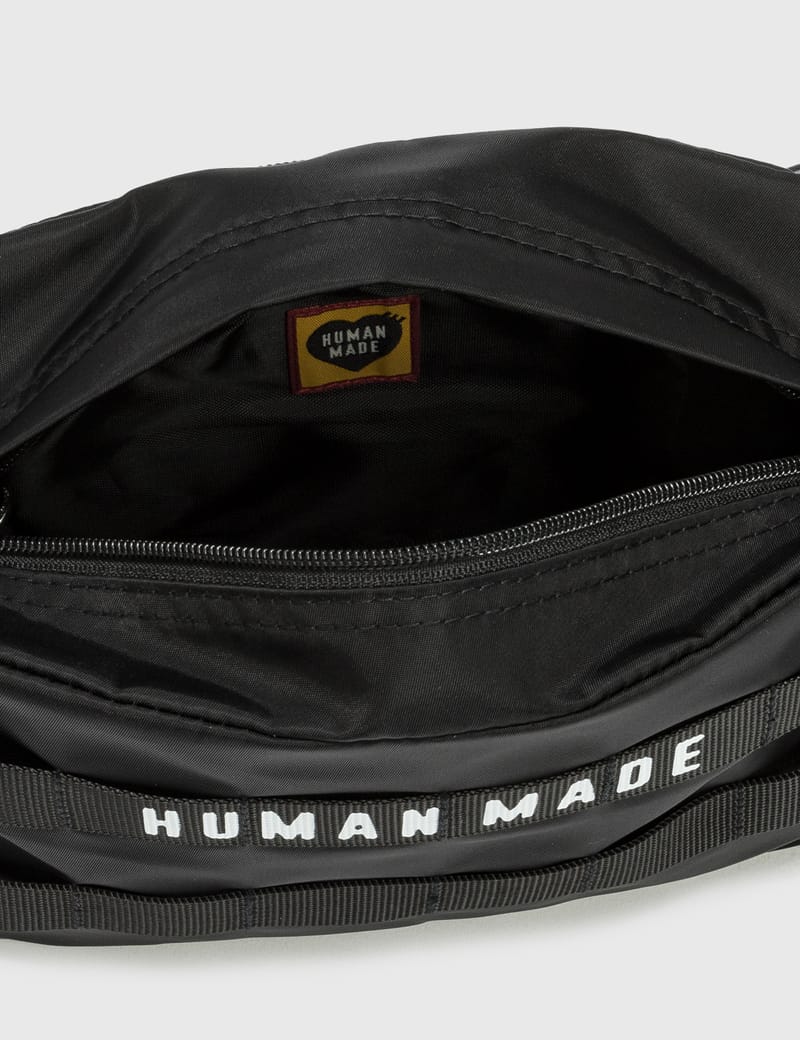 Human Made - Military Pouch #1 | HBX - Globally Curated Fashion