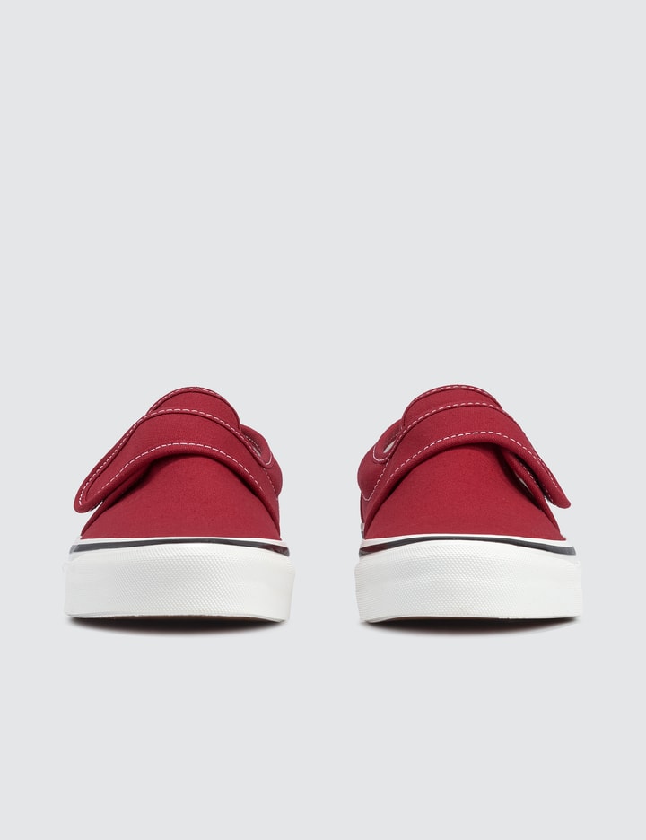 Vans - Slip-on 47 V Dx | HBX - Globally Curated Fashion and Lifestyle ...