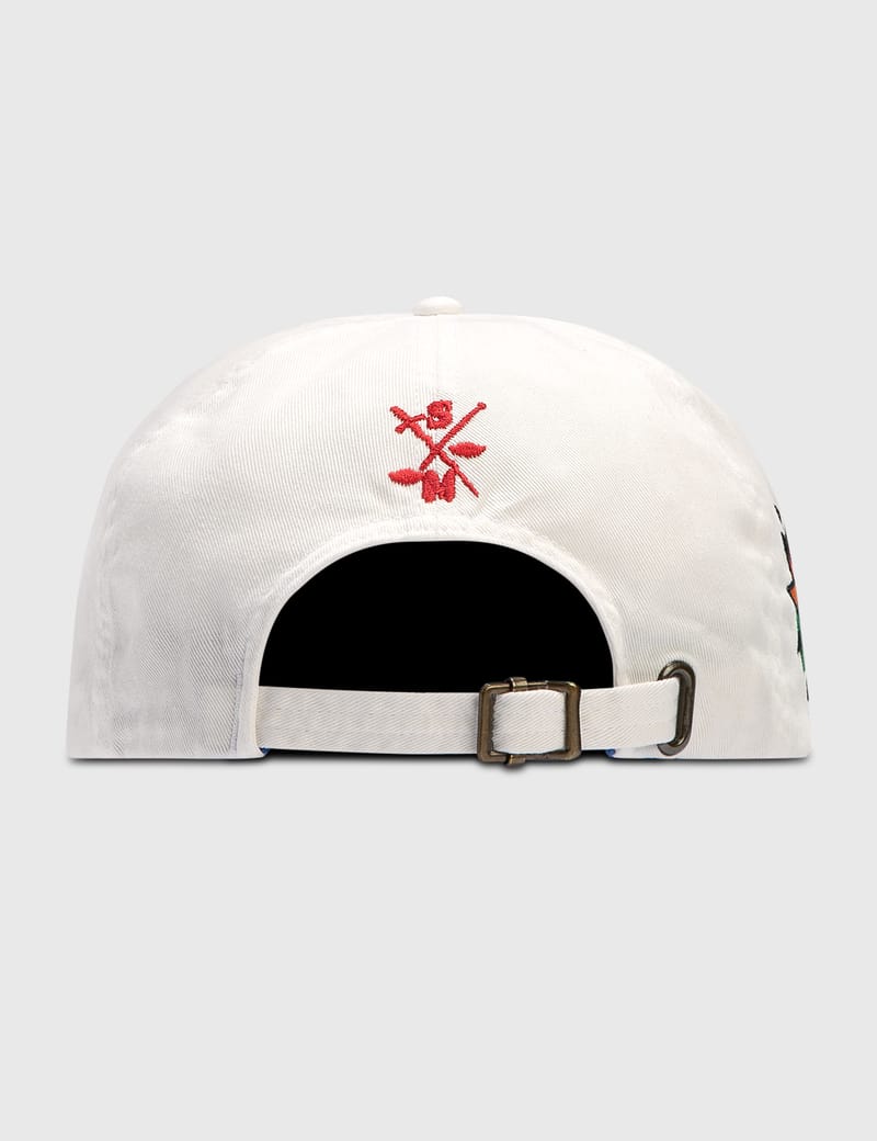 Saint Michael - War Cap | HBX - Globally Curated Fashion and