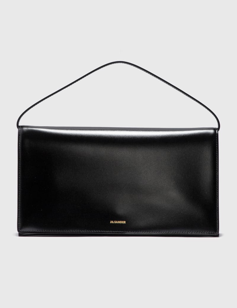 Jil Sander - ファイルパース | HBX