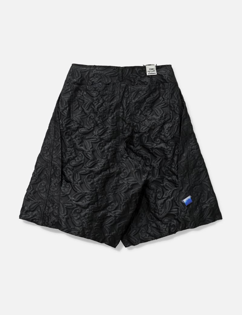 【ADER ERROR】 Shorts Product. 91 Ader Error - Embroidered Paisley Pants | HBX - Globally