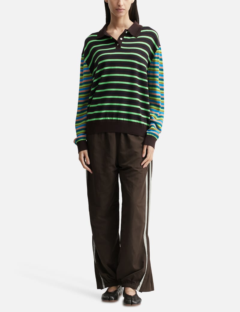 Sandy Liang - Anja Pant | HBX