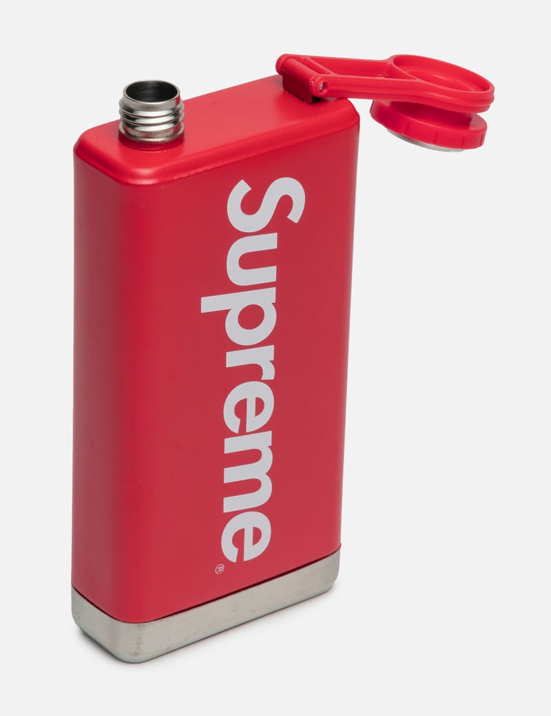 Supreme Stanley Supreme Stanley adventure flask 20 oz. Vacuum