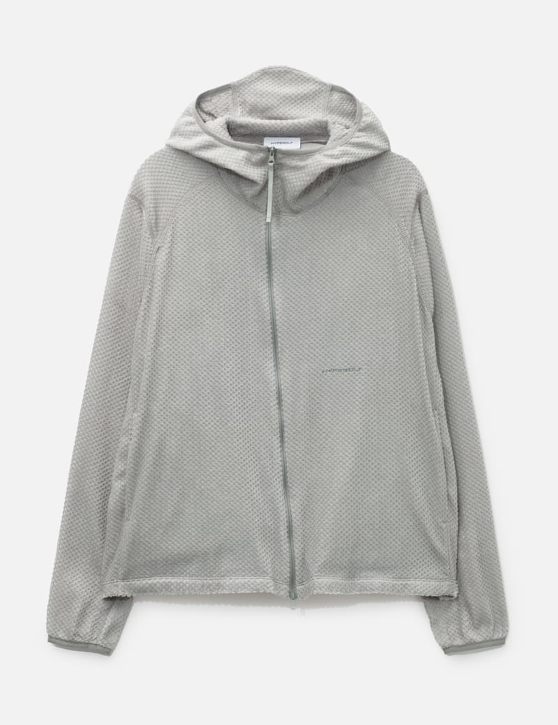 トップス post archive faction 5.0 hoodie gray Post Archive Faction 5.0 Hoodie Center - Size Large - Charcoal