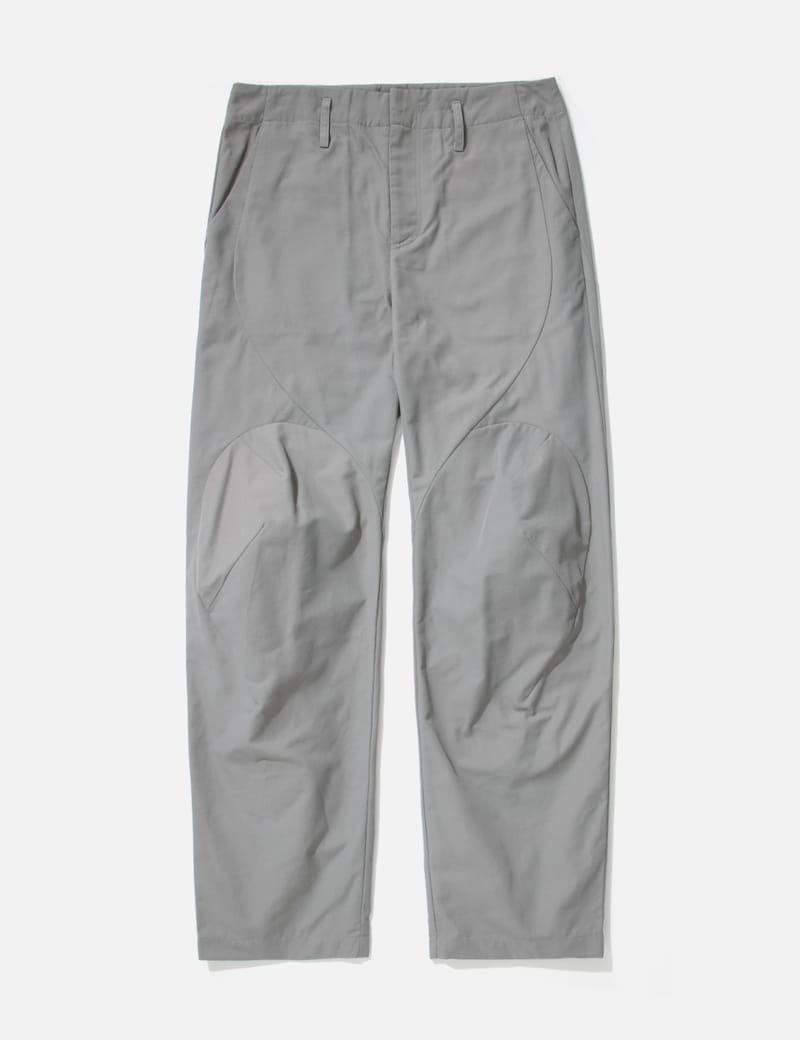 POST ARCHIVE FACTION (PAF) - 5.0 TROUSERS RIGHT | HBX