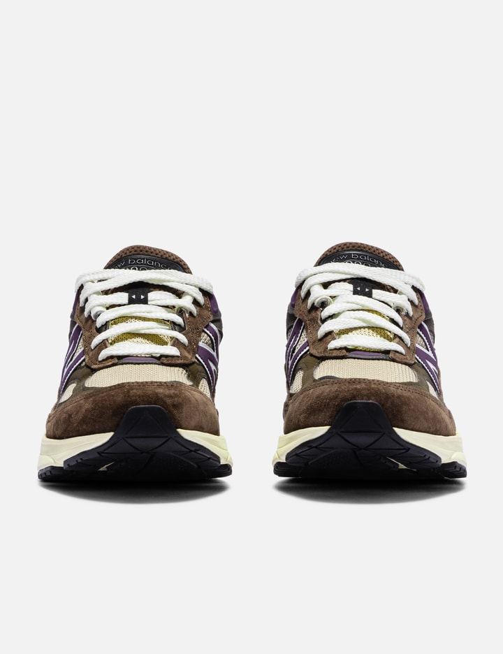 new balance/M990v6