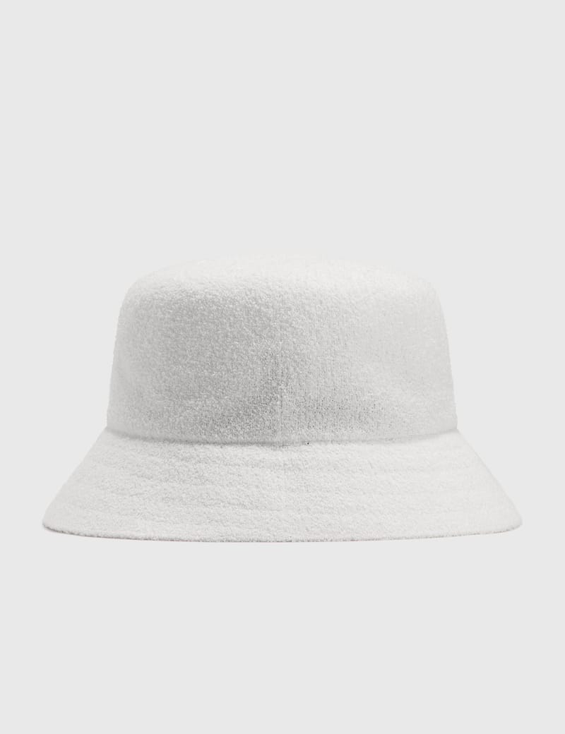 Kangol - Bermuda バケットハット | HBX