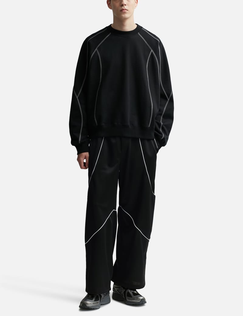 CLESSTE - FUTURE TRACK PANTS | HBX - Globally Curated