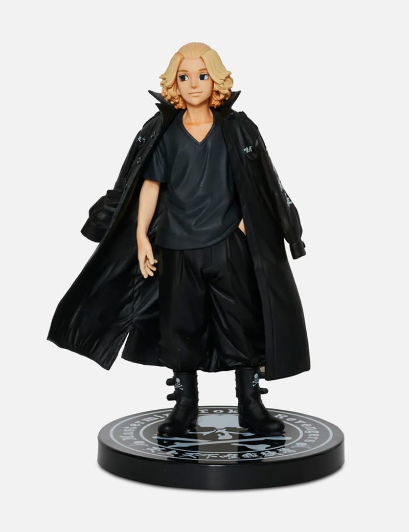 Mastermind Japan x Tokyo Revengers Special Figure Box