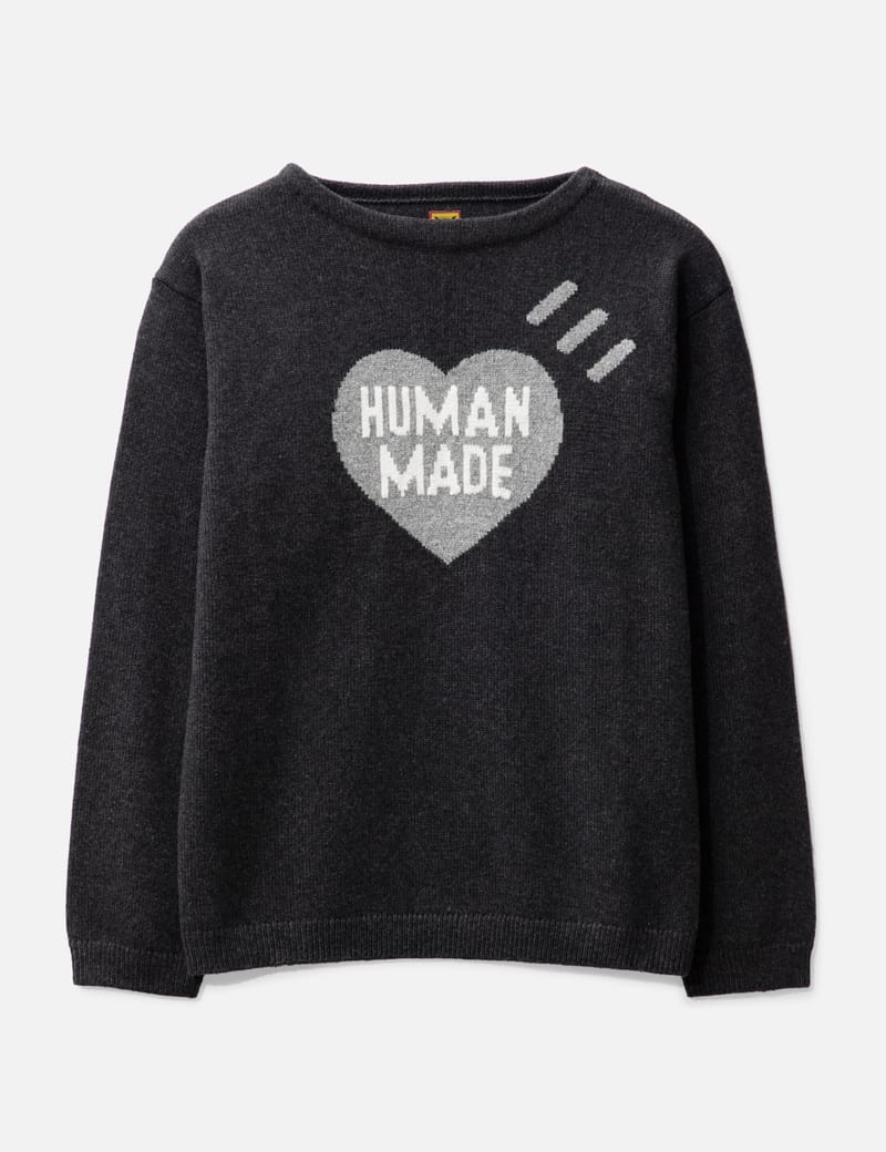 Human Made - Military Sweatshirt | HBX - Globally Curated Fashion