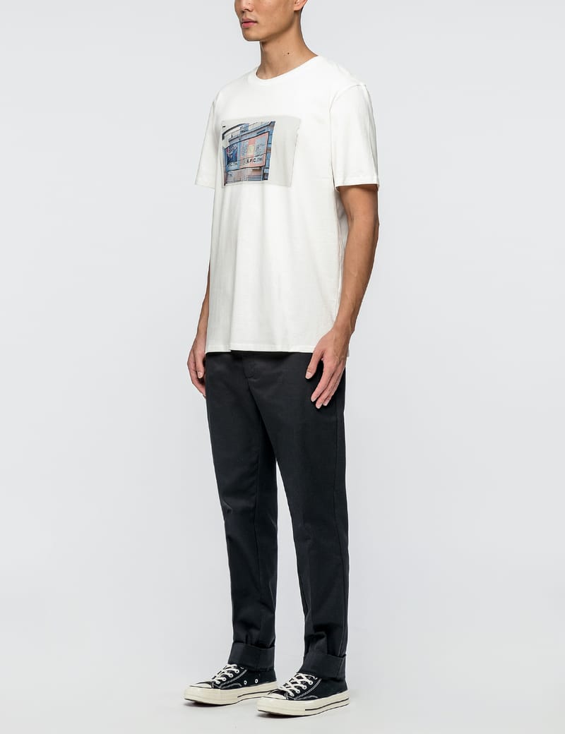 A.P.C. - Tokyo S/S T-Shirt | HBX