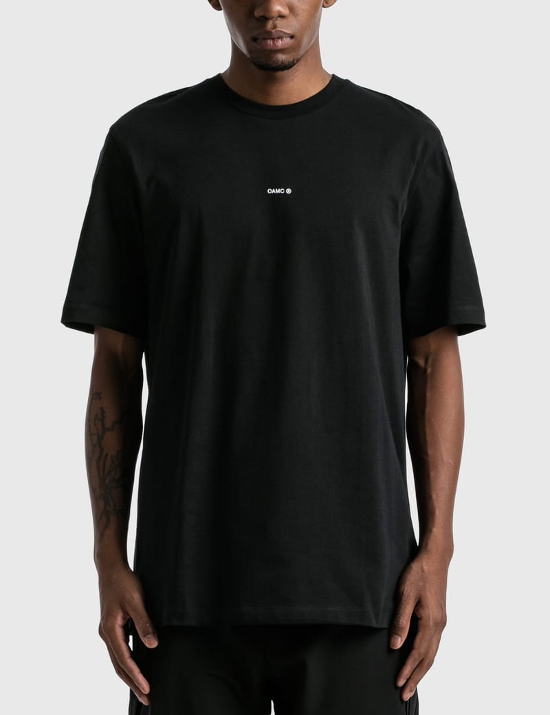 OAMC - Mark T-shirt | HBX - Globally Curated Fashion and Lifestyle