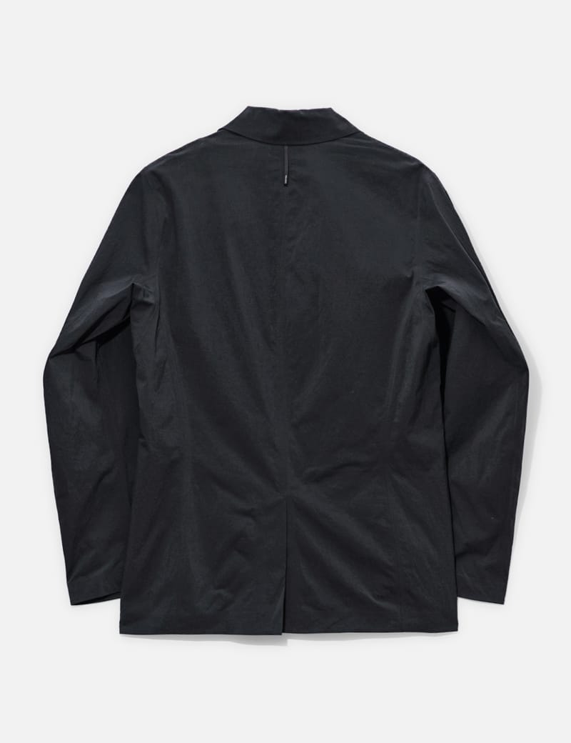 Arc'teryx - Arc'teryx Veilance Blazer | HBX - Globally Curated 