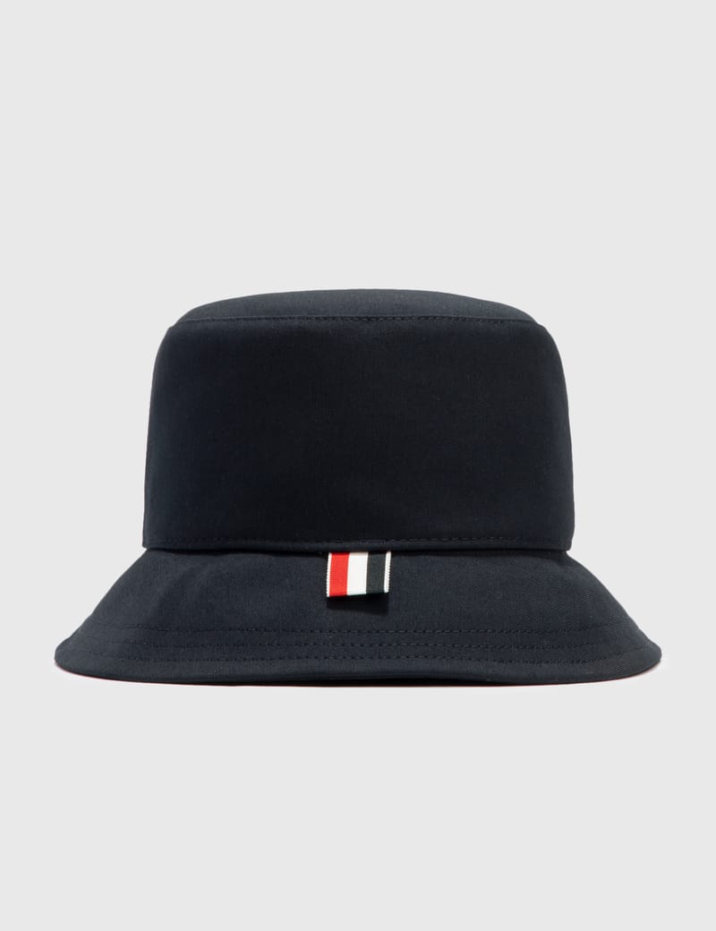 トム ブラウン - コットン スーツ エンジニアリング 4BAR バケット