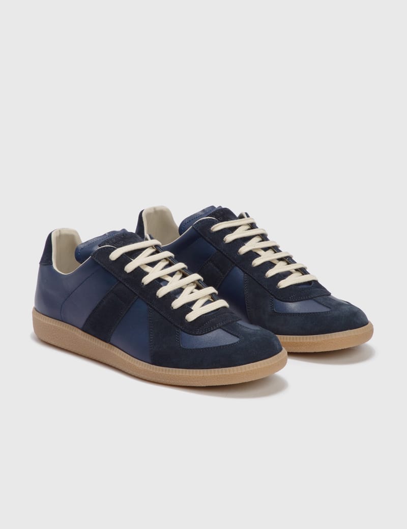 Maison Margiela - Replica Sneaker | HBX - Globally Curated