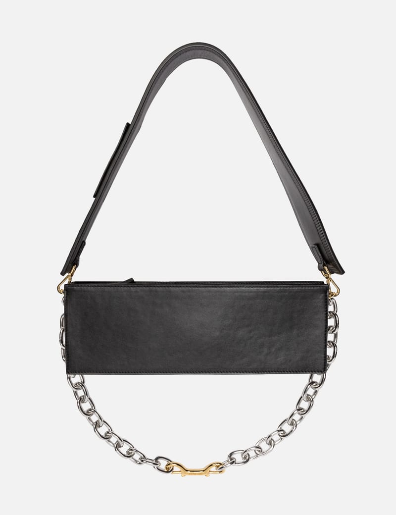 【関税&送料込み】Jacquemus Handbags. Jacquemus - Le Ciuciu Box Bag | HBX - Globally Curated