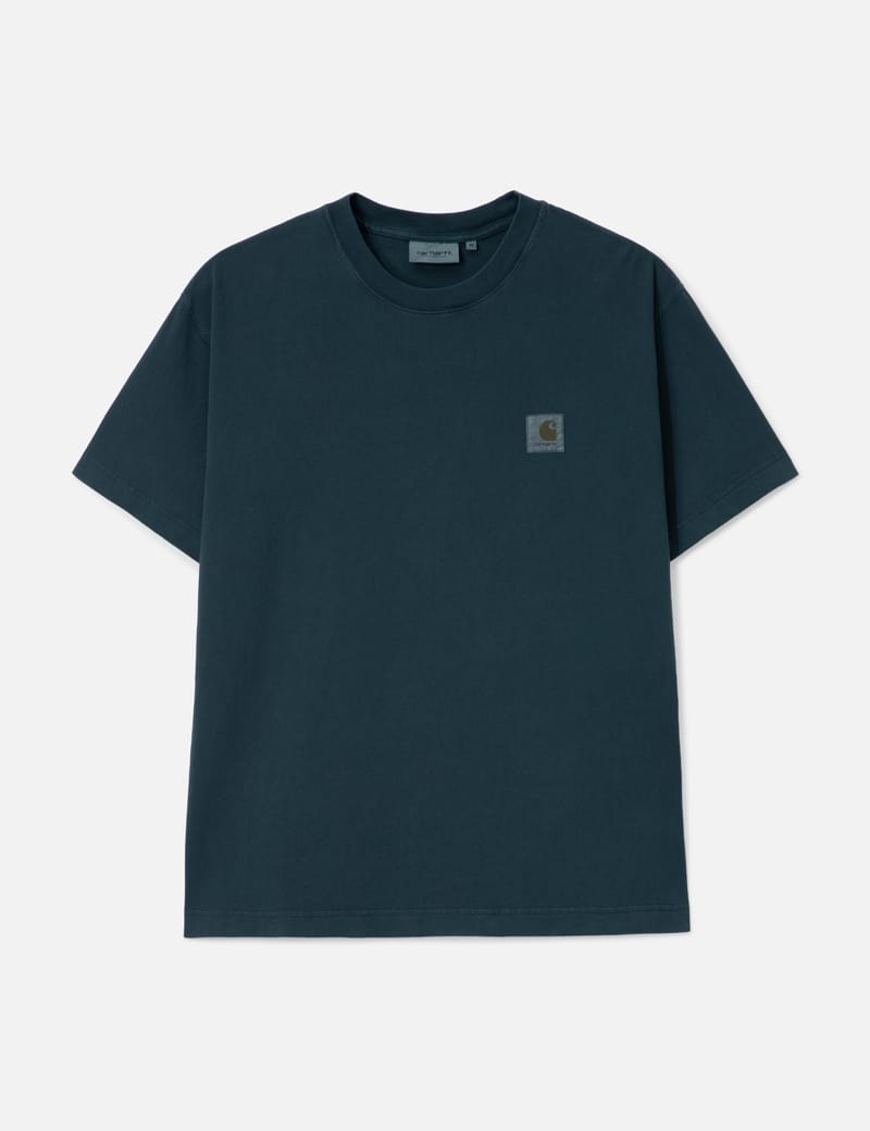 Carhartt Work In Progress - WIP Division S/S T-Shirt | HBX