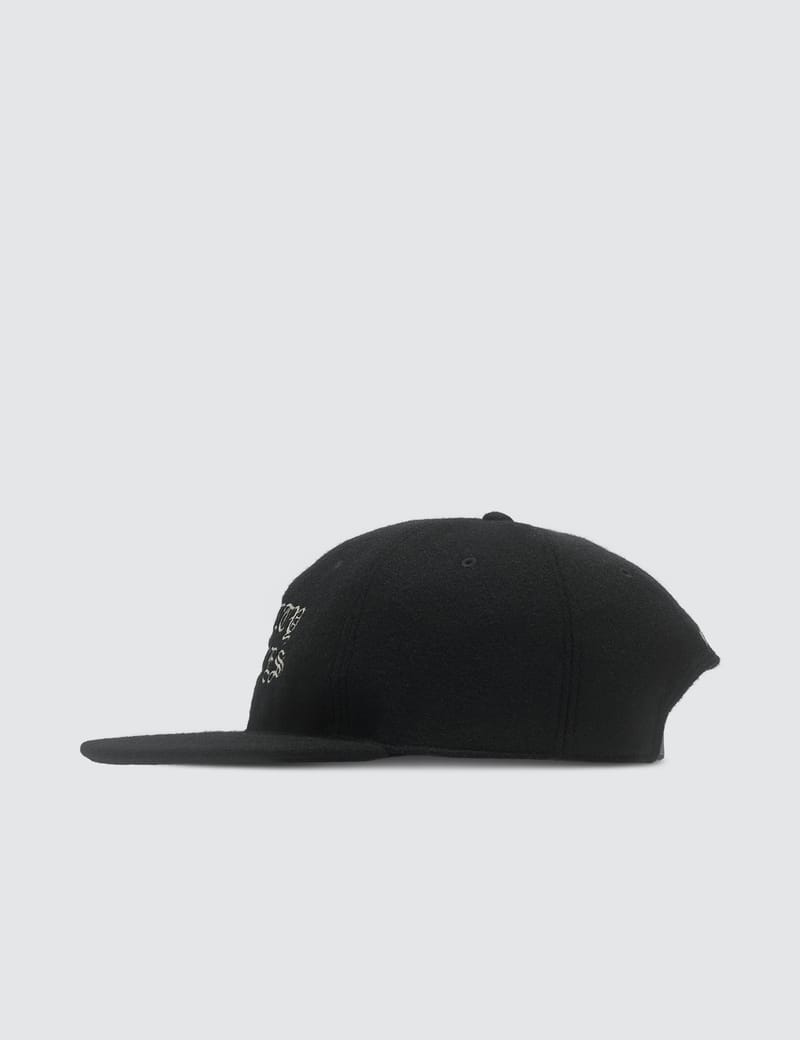WACKO MARIA - Wool 6 Panel Cap (Type-1) | HBX