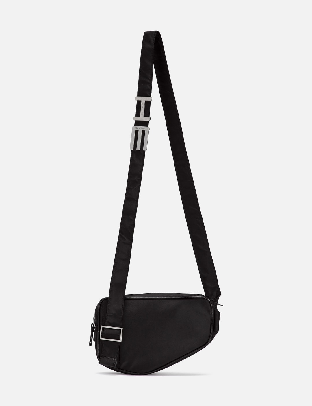 Heliot Emil - SMALL ASYMMETRIC BAG | HBX - Globally Curated Fashion and ...