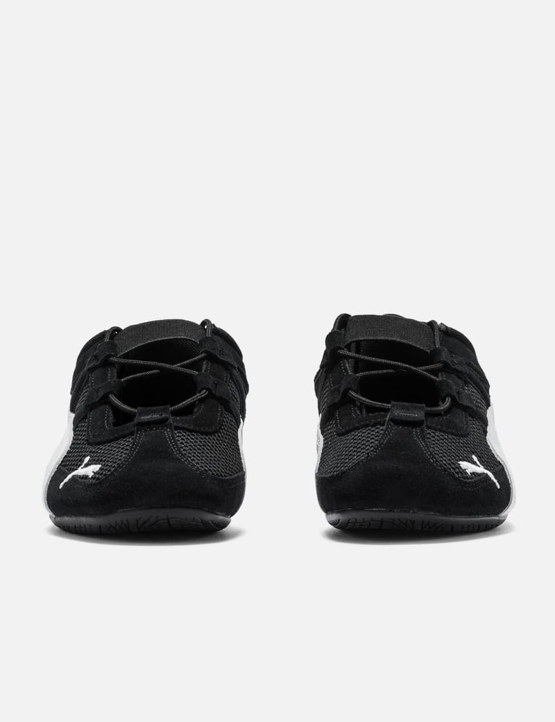 Puma - Speedcat Go | HBX - Globally Curated Fashion and