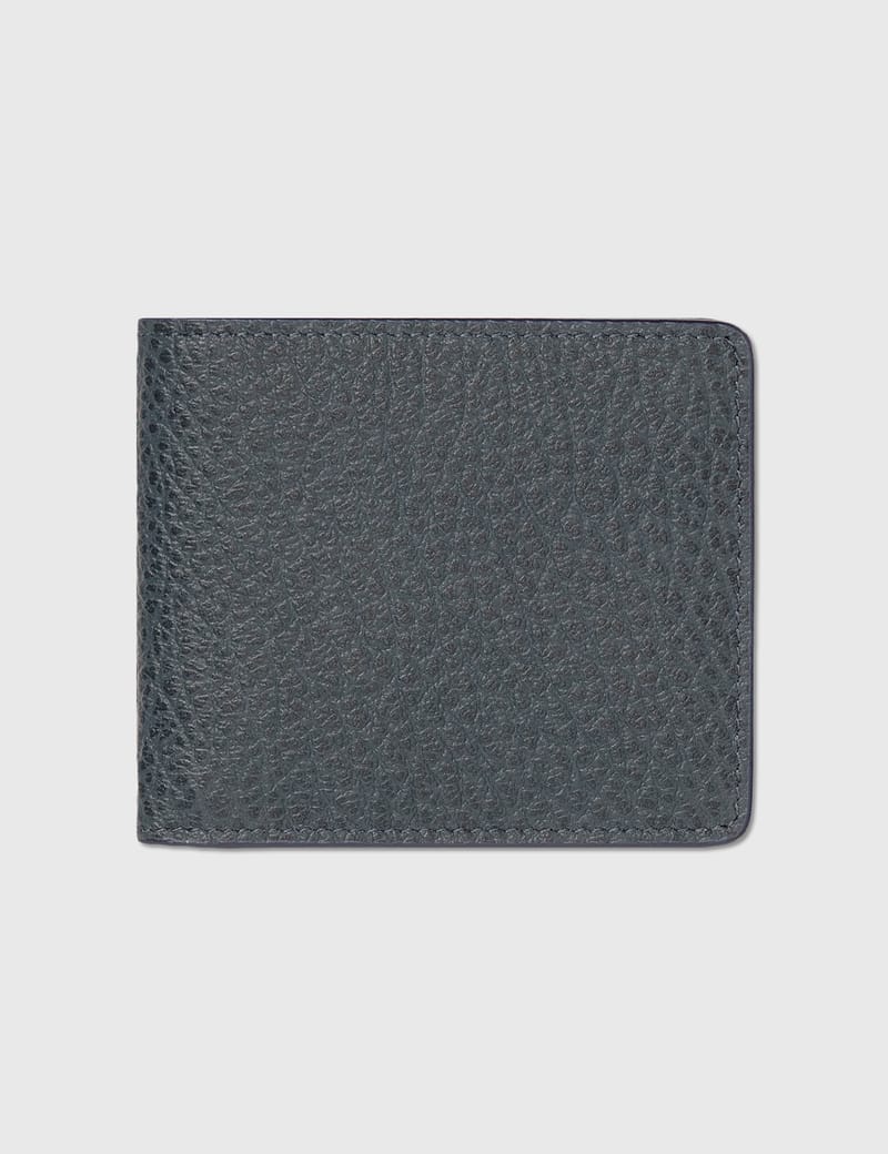 マルジェラ　バイフォールドウォレット 関税負担なし☆Maison Margiela バイフォールドウォレット (Maison